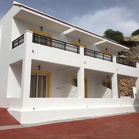 Coloma Apartments Pefkos Pefki Zewnętrze zdjęcie