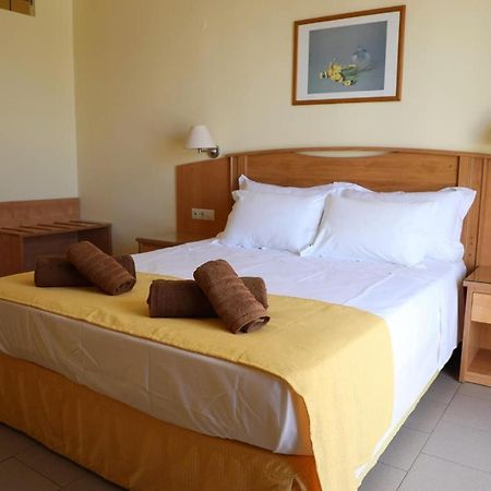 Coloma Apartments Pefkos Pefki Zewnętrze zdjęcie