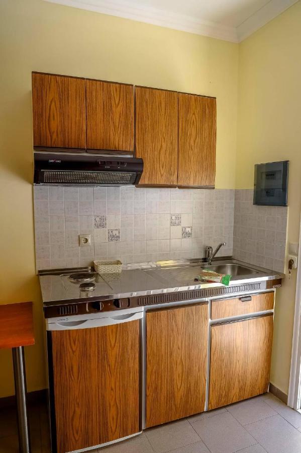 Coloma Apartments Pefkos Pefki Zewnętrze zdjęcie