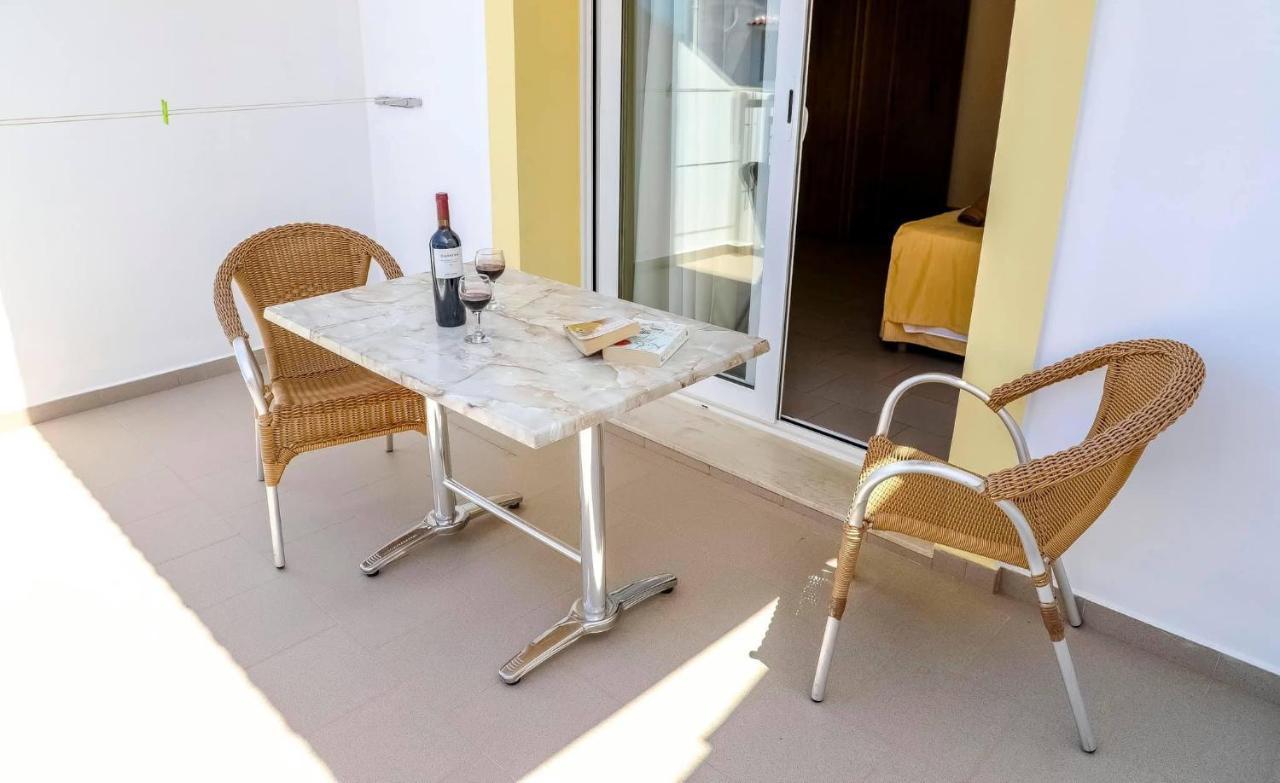 Coloma Apartments Pefkos Pefki Zewnętrze zdjęcie