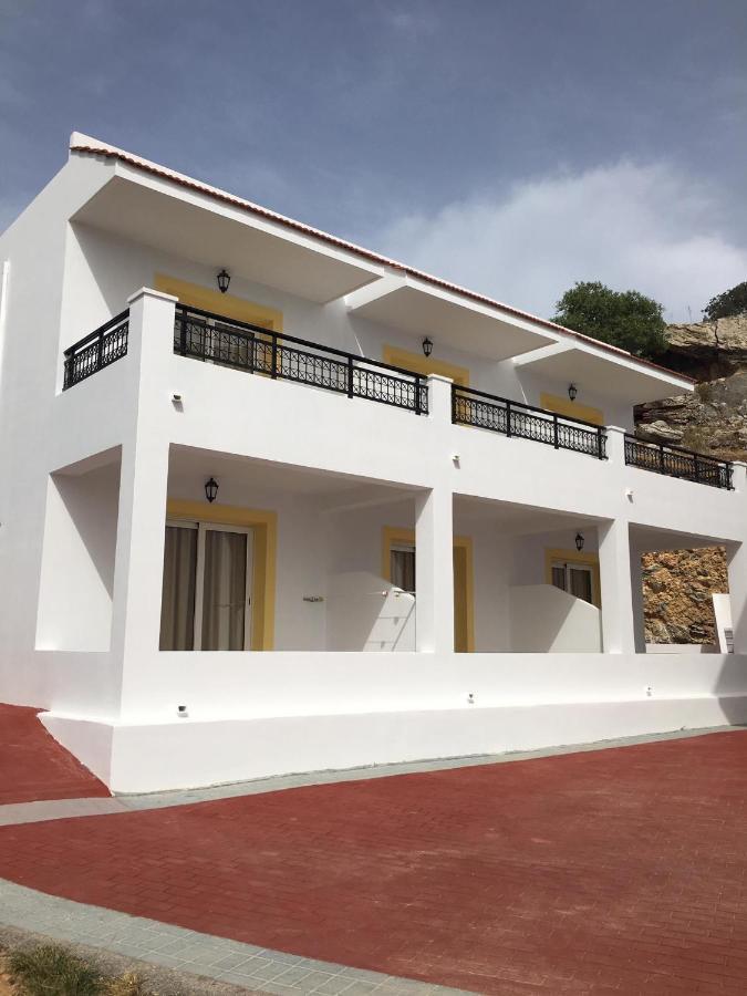 Coloma Apartments Pefkos Pefki Zewnętrze zdjęcie
