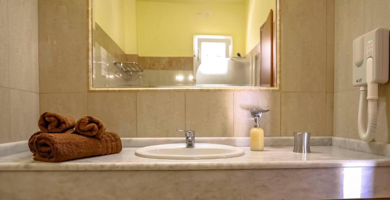 Coloma Apartments Pefkos Pefki Zewnętrze zdjęcie