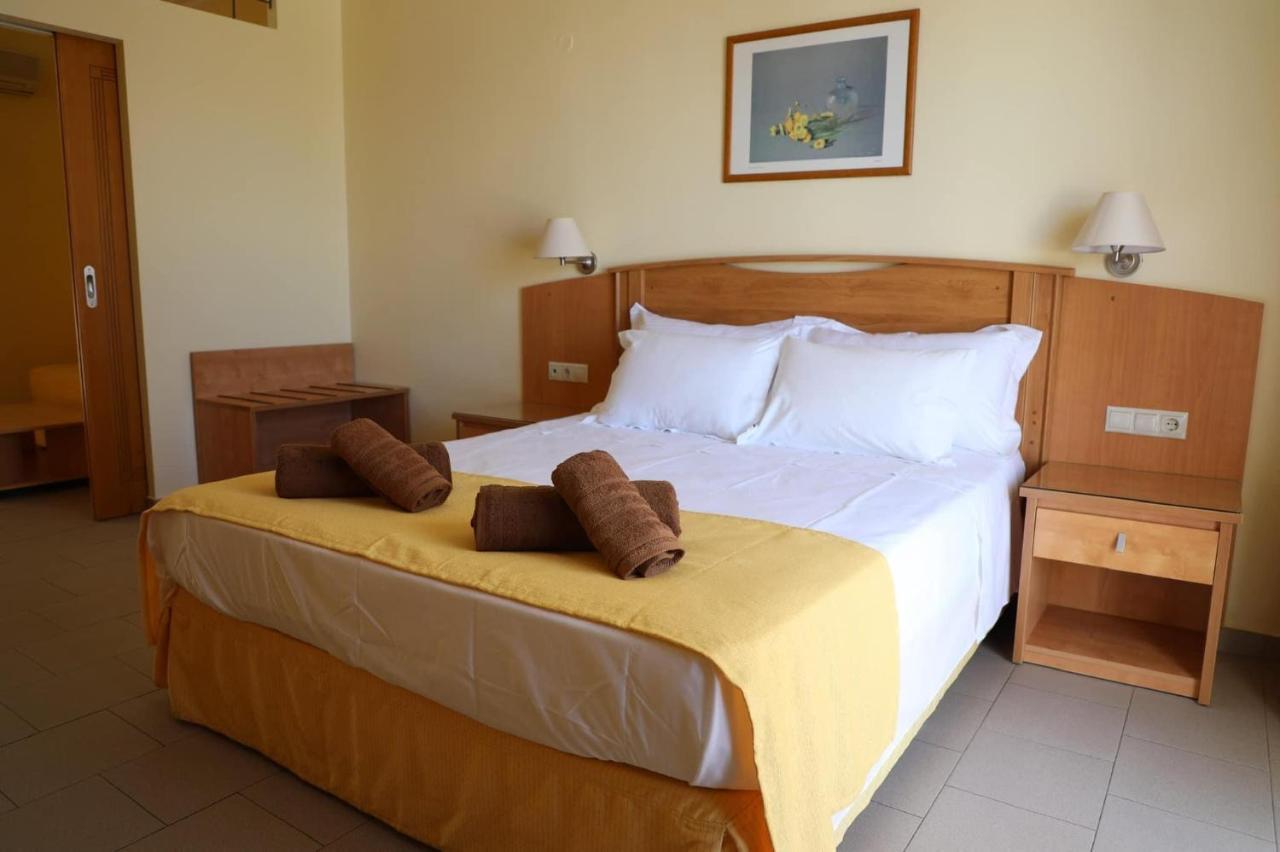 Coloma Apartments Pefkos Pefki Zewnętrze zdjęcie