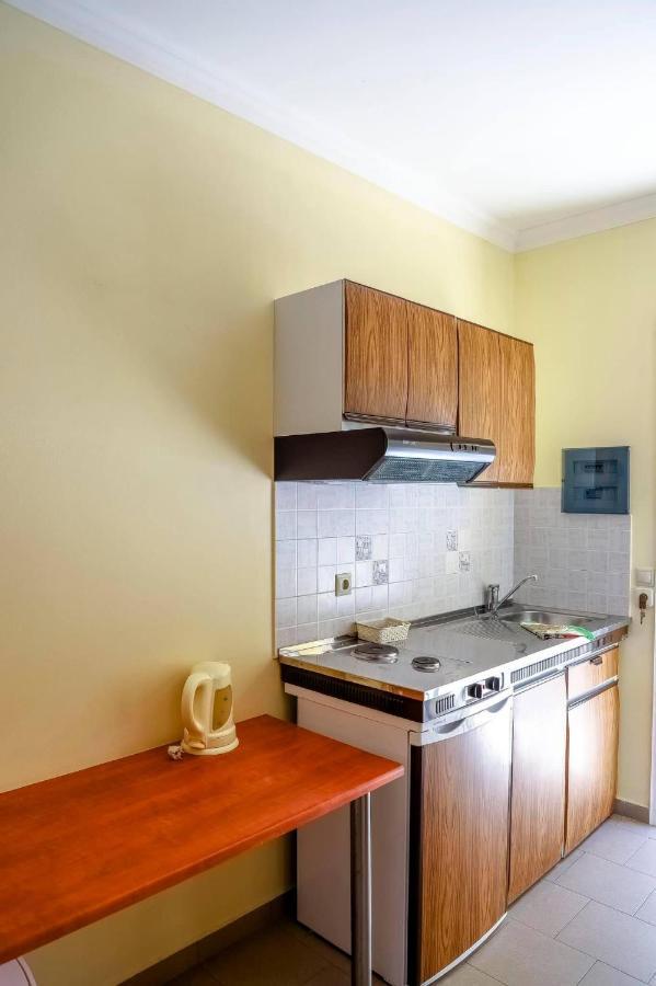 Coloma Apartments Pefkos Pefki Zewnętrze zdjęcie