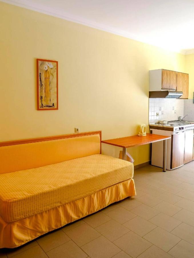 Coloma Apartments Pefkos Pefki Zewnętrze zdjęcie